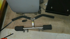Total Gym Home Gym