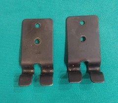 Bowflex Power Pro Incline Bench Support Bracket XTL XTLU Hardware Replacement