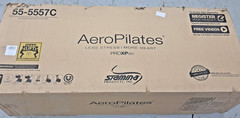 Aero Pilates Machine Pro XP557