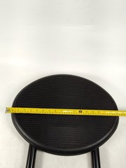 OEM Total Gym Oval Ribbed Squat Stand Foot Board for – XL XLS & FIT Models