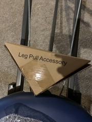 Total Gym Eite Plus Workout System. New. Out of Box.