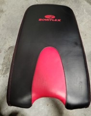 Bowflex Revolution XP seat back pad and bracket
