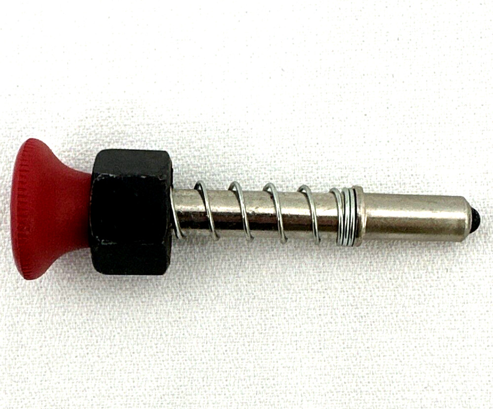Total Gym Quick Release Lock Pin for XL, and Other Models