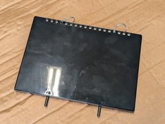 Total Gym Platinum Plus Exercise Flip Chart