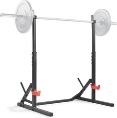 Multifunctional Home Gym – Compact Strength Training Equipment, 600 LB Capacity