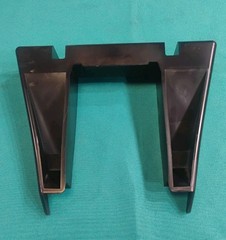 Bowflex Power Pro Incline Bench Support Bracket XTL XTLU Hardware Replacement