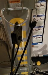 Total Gym FIT With Accessories Pre Owned Excellent Condition Local Pickup Only