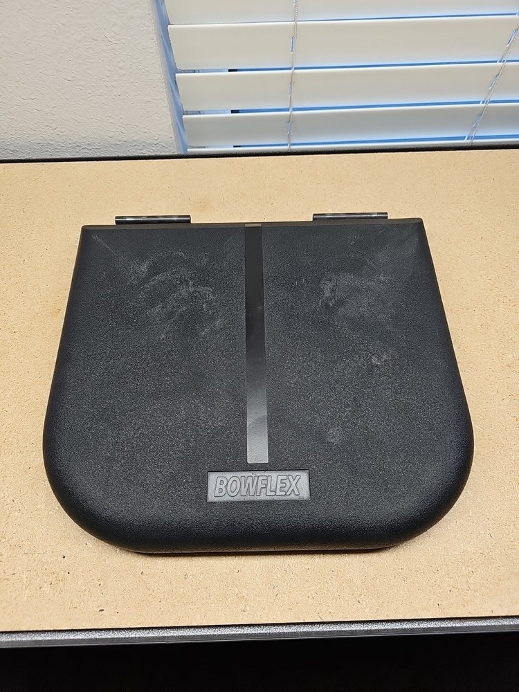 Bowflex Power Pro XTL Rolling Trolley Seat OEM Replacement Pad Only (B1)