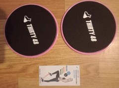 Thirty 48 Exercise