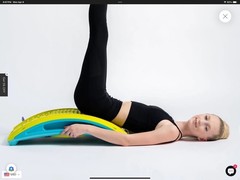 MiniGym: Portable Home Gym for Full-Body Workouts
