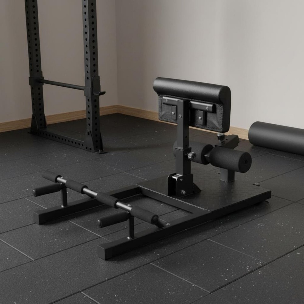 Kneeling Support Machine Easy Setup Kneeling Support Device Space-Efficient