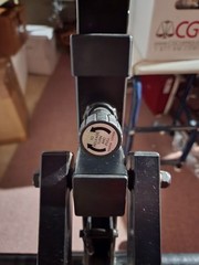 FitnessFlyer elliptical Machine. Excellent condition