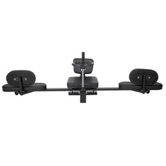 Leg Stretcher MMA Stretching Machine Fitness Split Training Martial Arts Gear US