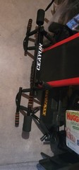 WEIDER Ultimate Body Works home gym. brand new. With All The PartsNo Damage