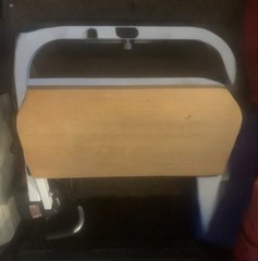 Hip Thrust BootySprout Machine