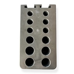 Rectangle Rod Box Bowflex 310 210 Ultimate 1, 2, Sport, Xtreme, Blaze, Xceed etc