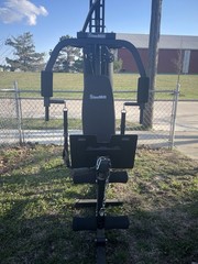 Sincmill home gym