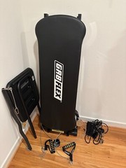 GR8FLEX High Performance Gym (orig. 800+tax)