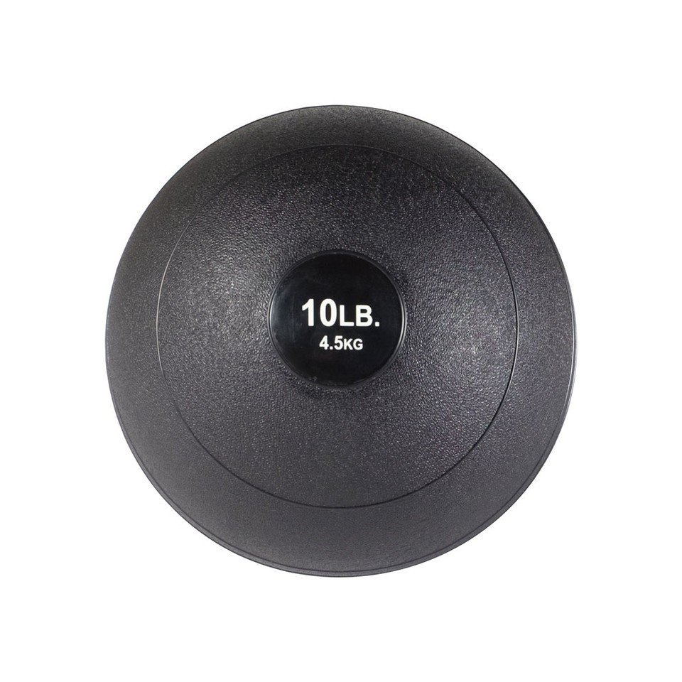 Body-Solid BSTHB Dead Weight Slam Balls – Black