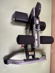 Bowflex Revolution Leg Extension Leg Curl Attachment