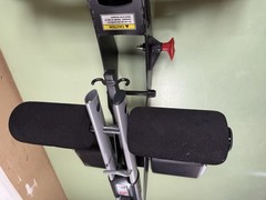 Bowflex Revolution Leg Extension Leg Curl Attachment