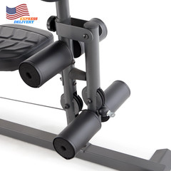 Marcy 150lb Stack Home Gym MWM-1005 FREE SHIPPING USA