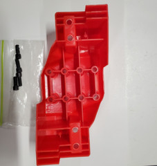 Bowflex Revolution, XP & FT Tension Shaft Holder Cover
