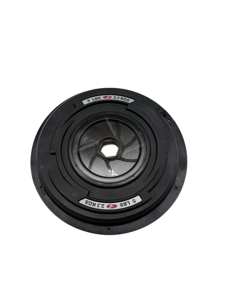 Bowflex Revolution 5lb Pre Stretch Weight Plate Fits All Revolution 1piece