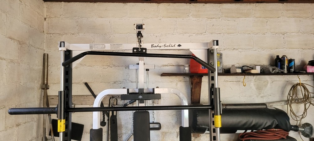 Body-Solid Weight Bench Home Gym