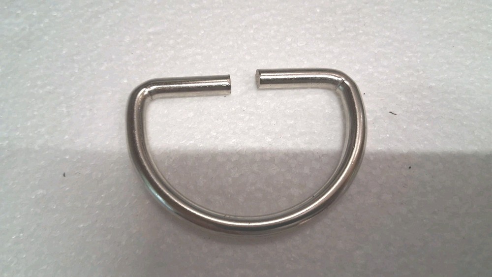 Total Gym D-Ring for Leg Pulley Kit