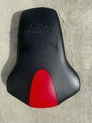 Bowflex Xtreme 2 SE Back Rest. Also Fits Original Xtreme 2, Xceed