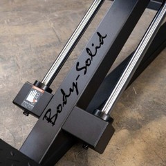 Body-Solid Compact Leg Press (GCLP100)