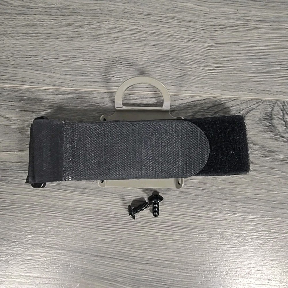 OEM Bowflex Rod Keeper W/strap And Screws Ultimate 2