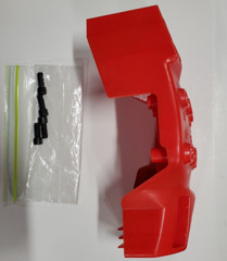 Bowflex Revolution, XP & FT Tension Shaft Holder Cover