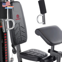 Marcy 150lb Stack Home Gym MWM-1005 FREE SHIPPING USA