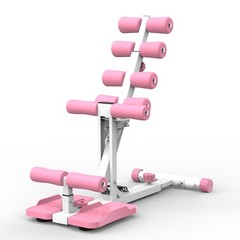 Deep Squat Machine with Resistance Bands Home Gym Workout Fitness Assist Trainer