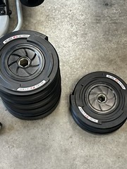 Bowflex Revolution Home Gym