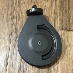 Bowflex Revolution XP & FT Squat Frame Pulley w/ Spring OEM Free Shipping