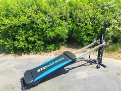 Pre Owned Total Gym XLS Universal Total Body Home Gym Workout Machine