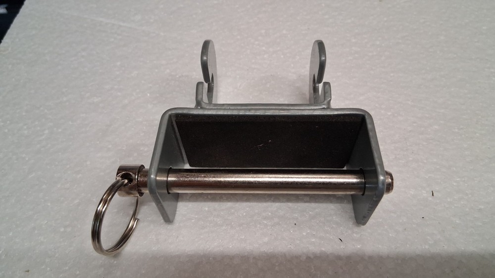 Total Gym Leg Pulley Tower Bracket for 1400 1600 Apex G3 Elite Elite Plus Suprem