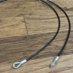 Bowflex Y Cable Assembly OEM Leg Extension Sport Blaze Elite PR1000 FREE SHIP