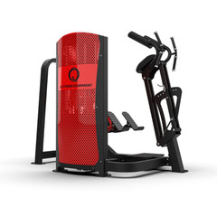 QLI GLUTE EXERCISE MACHINE