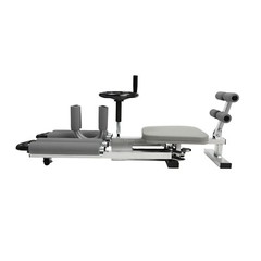 Leg Stretcher Stretchmaster Stretching Machine Equipment Martial Arts Gym SALE!