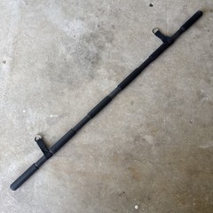 Bowflex Squat Lat Bar w/ Straps OEM Blaze Xceed Xtreme Power Pro FREE SHIPPING