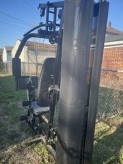Sincmill home gym