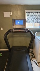 Norditrack Commercial 1750