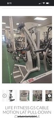 Commercial Gym Fitness