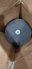 Life Fitness RX950 (45-5010) Rope Pull Drum Assembly OEM – New in Box