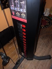 Marcy MWM-988 Home Gym System 150lb Weight Stack Machine