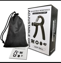 Exercise 5 to 60kg Hand Grips | Forearms Strengthened.